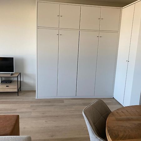 Studio Saint-Tropez Ostend Exterior foto