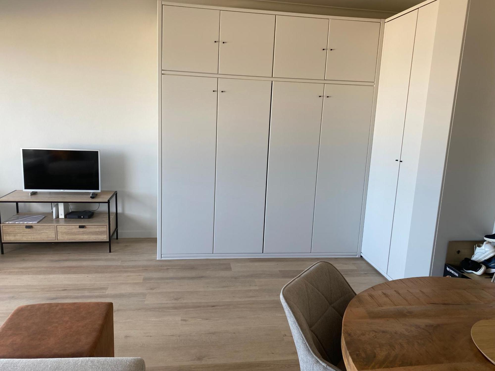 Studio Saint-Tropez Ostend Exterior foto